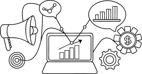 Digital Vendor