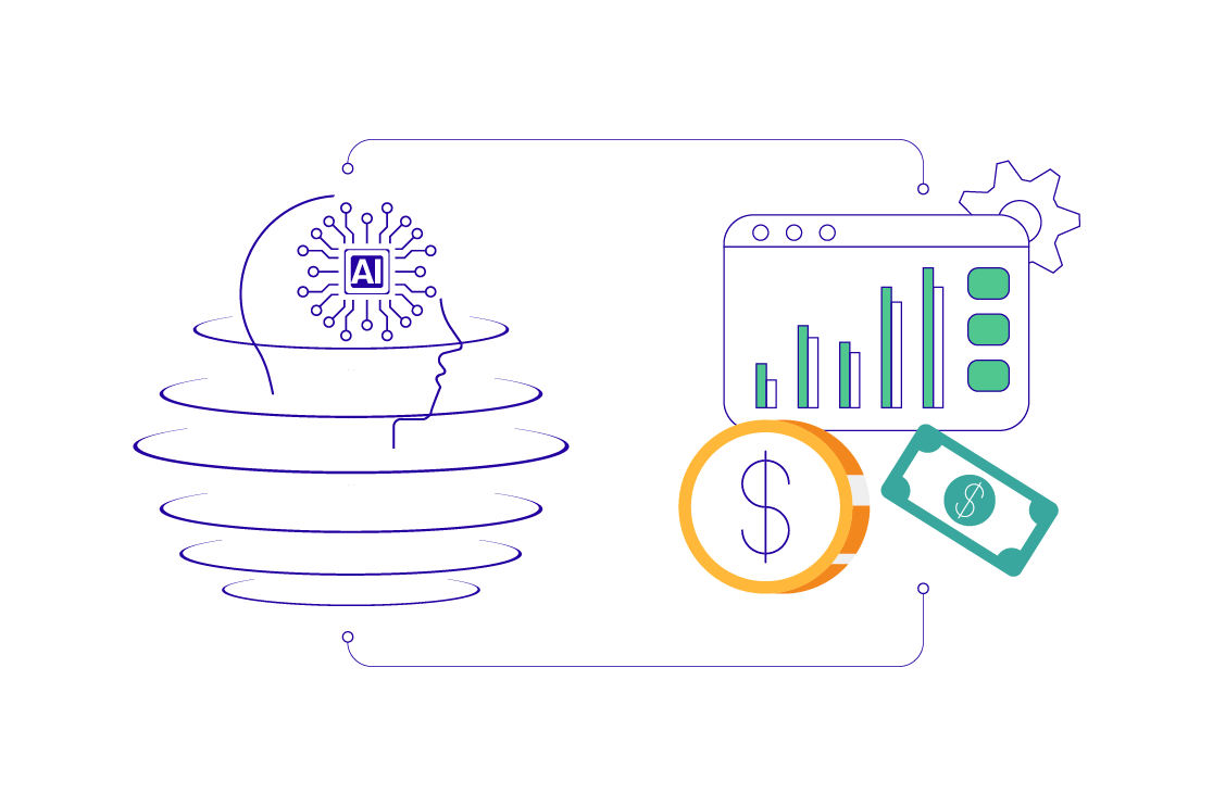 Generative AI, Real Returns — How C-Suite Leaders Are Turning Innovation into ROI 