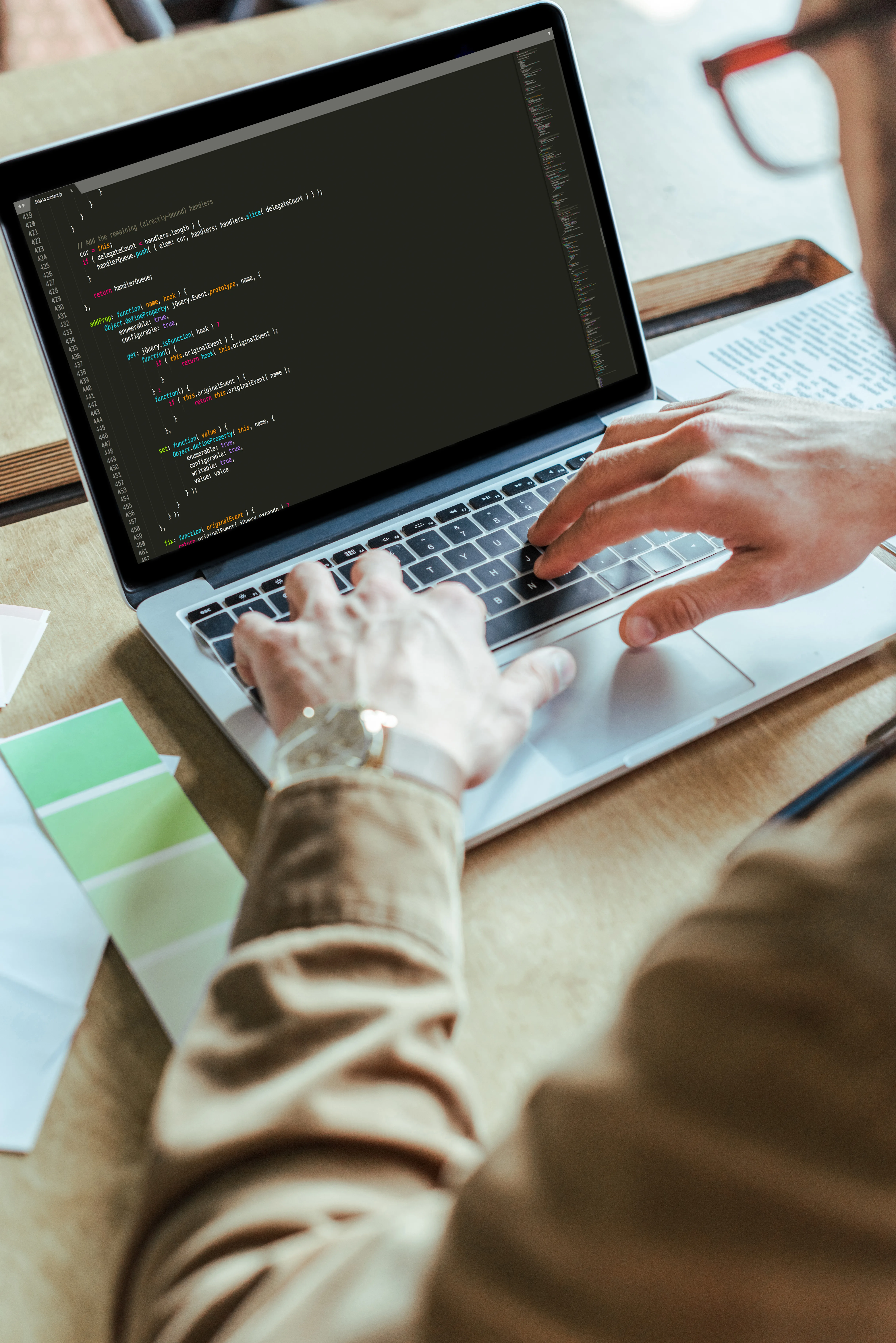 Drupal Development Services