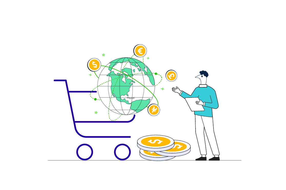 How to Maximize Revenue in Multi-Country, Multi-Currency eCommerce