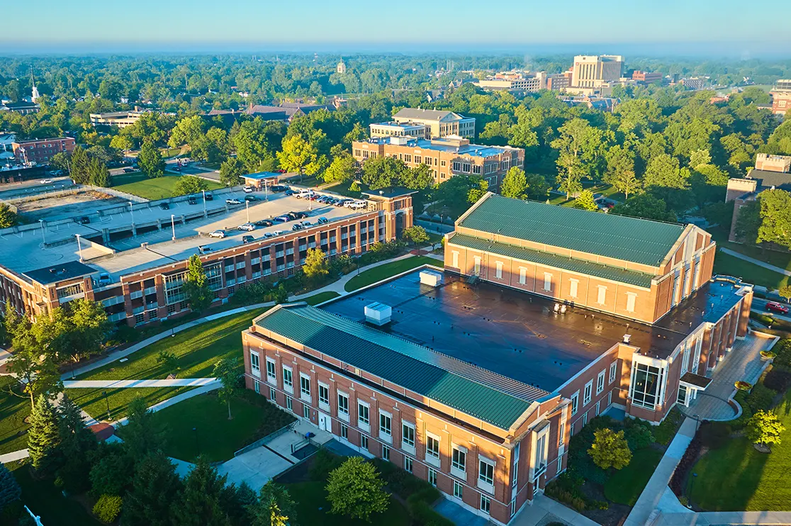 Why Choose BIM for Educational Facilities and School Construction and Management Projects?
