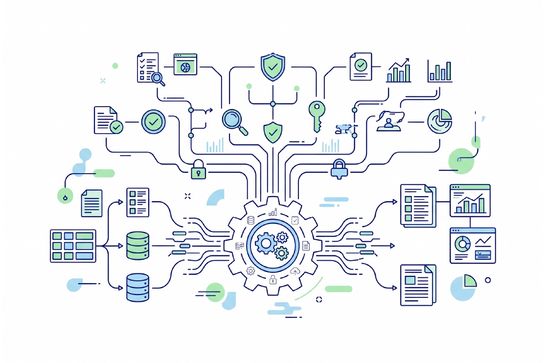 Enterprise Metadata Management and Its Role in Governance