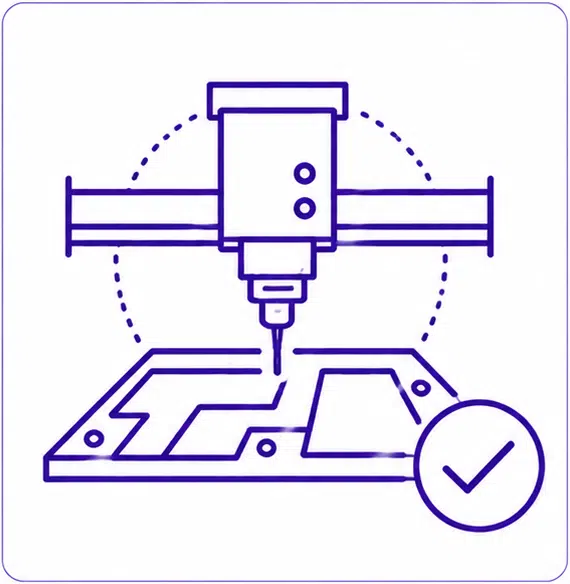 Fabrication Ready Shop Drawings