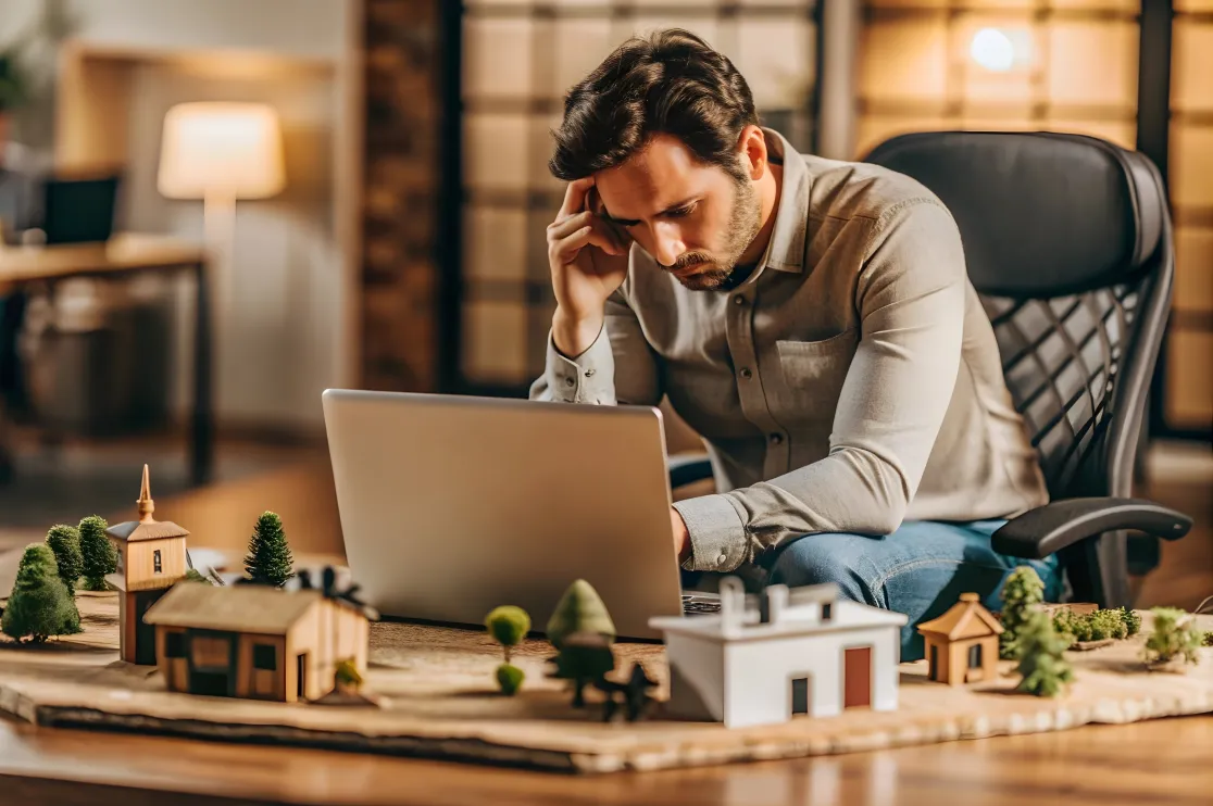 Freelancer or Visualization Studio or In-House Team: What Brings More Value for Builders and Developers