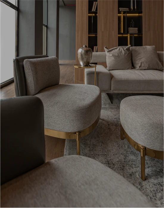 Custom Furniture Shop Drawing Services