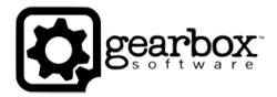 gearbox logo