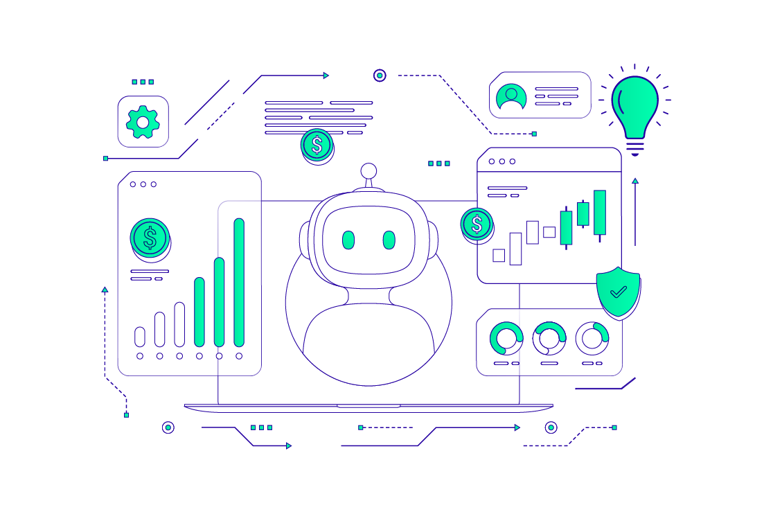 Generative AI Monetization: How Forward-Looking Executives Utilizing Data Smarter