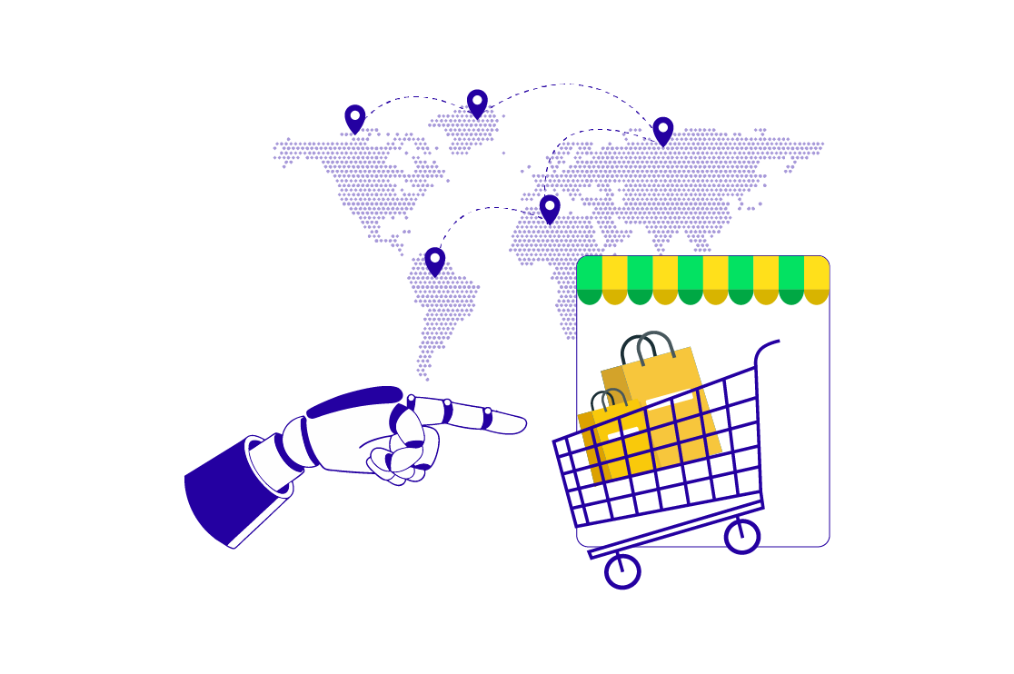 AI-Powered Localization for Global E-Commerce Growth
