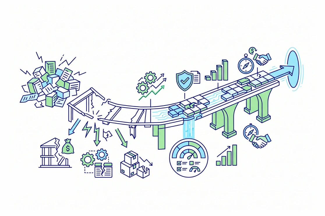 The Hidden Cost Of Poor Data Governance