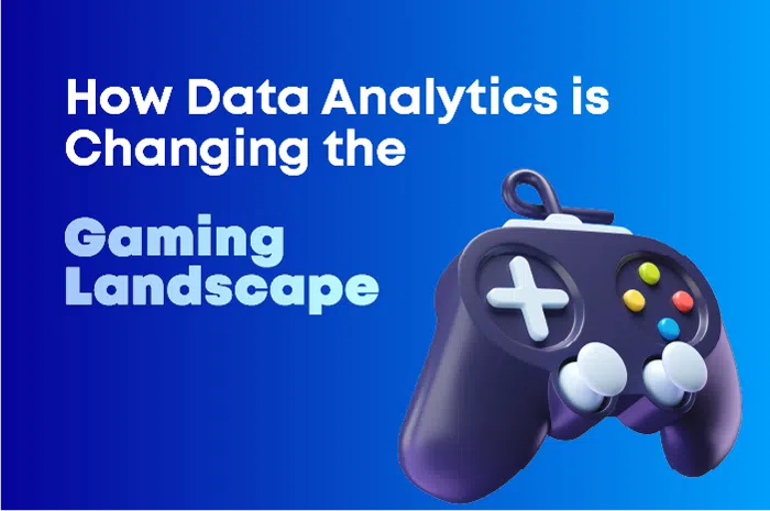 How Gaming Analytics Uses Real-time Streaming Data to Improve Player Experience