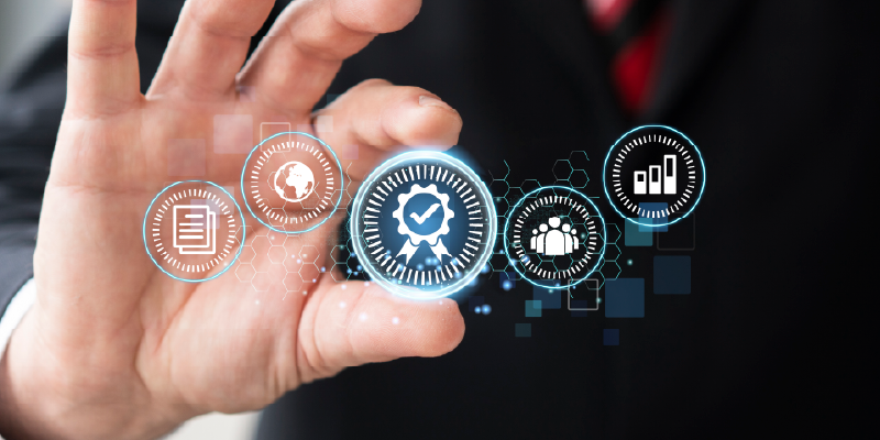 Integrated Project Execution