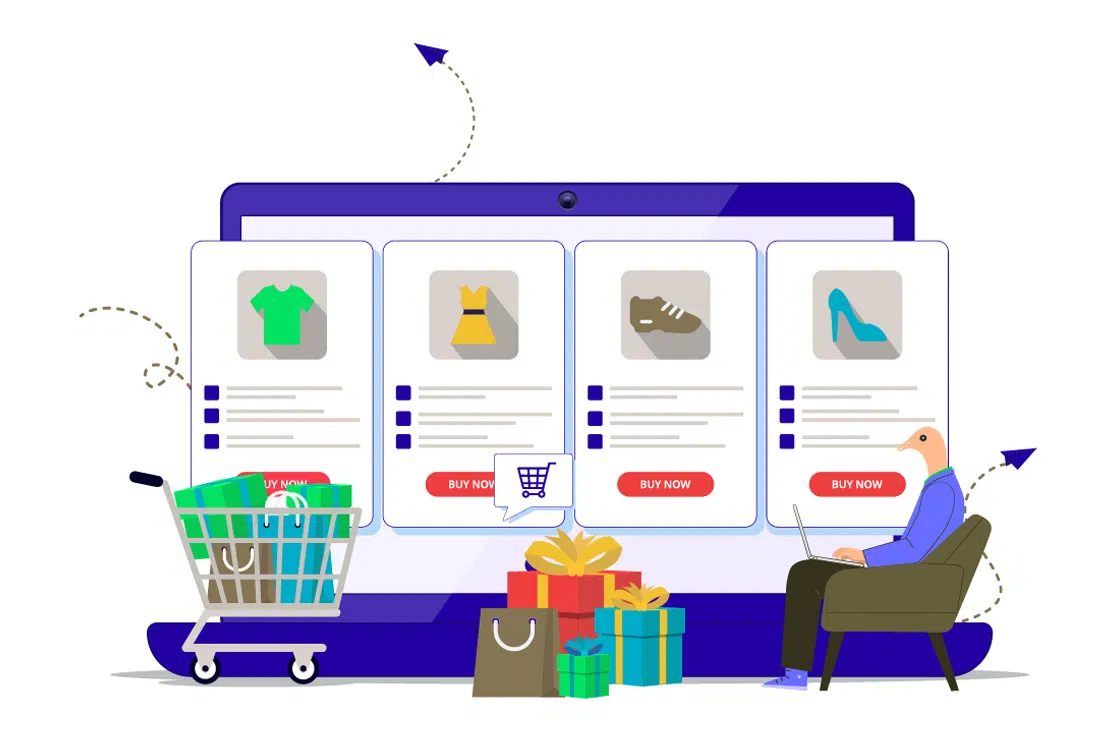 Key Features of Shopify for Ecommerce Websites