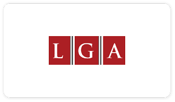logo LGA