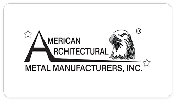 logo american architectural