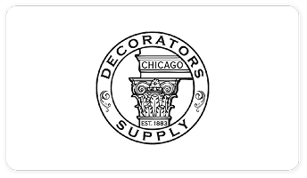 logo decorators supply