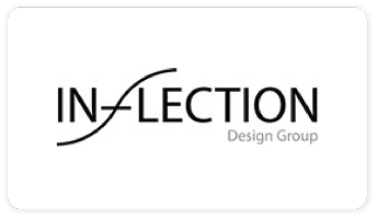 logo in flection