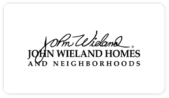 logo john wieland homes