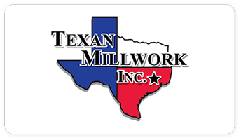 logo texan millwork