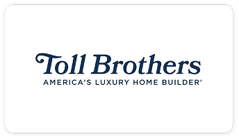 logo toll brothers