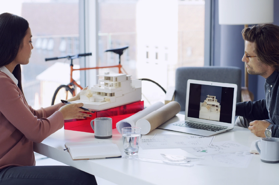 BIMForum LOD Specification: Key Updates for Architects & Designers