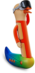 Mascot AI