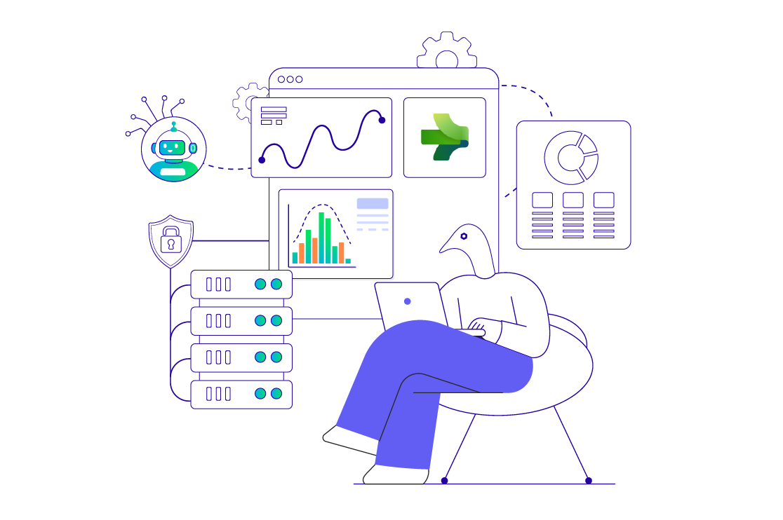 Microsoft Fabric Data Pipeline Management: Automate Your Enterprise Data