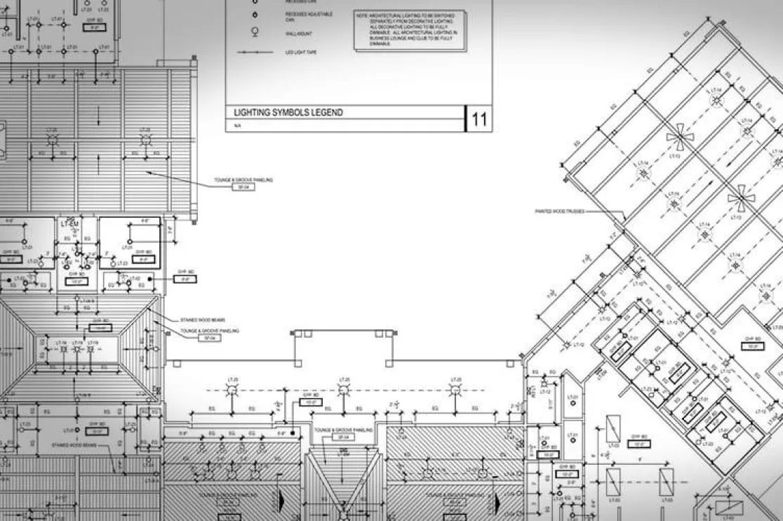 Millwork drafting trends