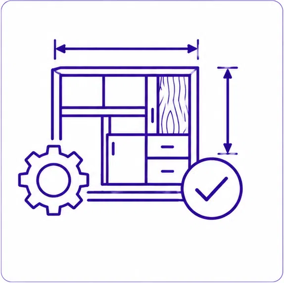 Millwork Drawing and Drafting Services