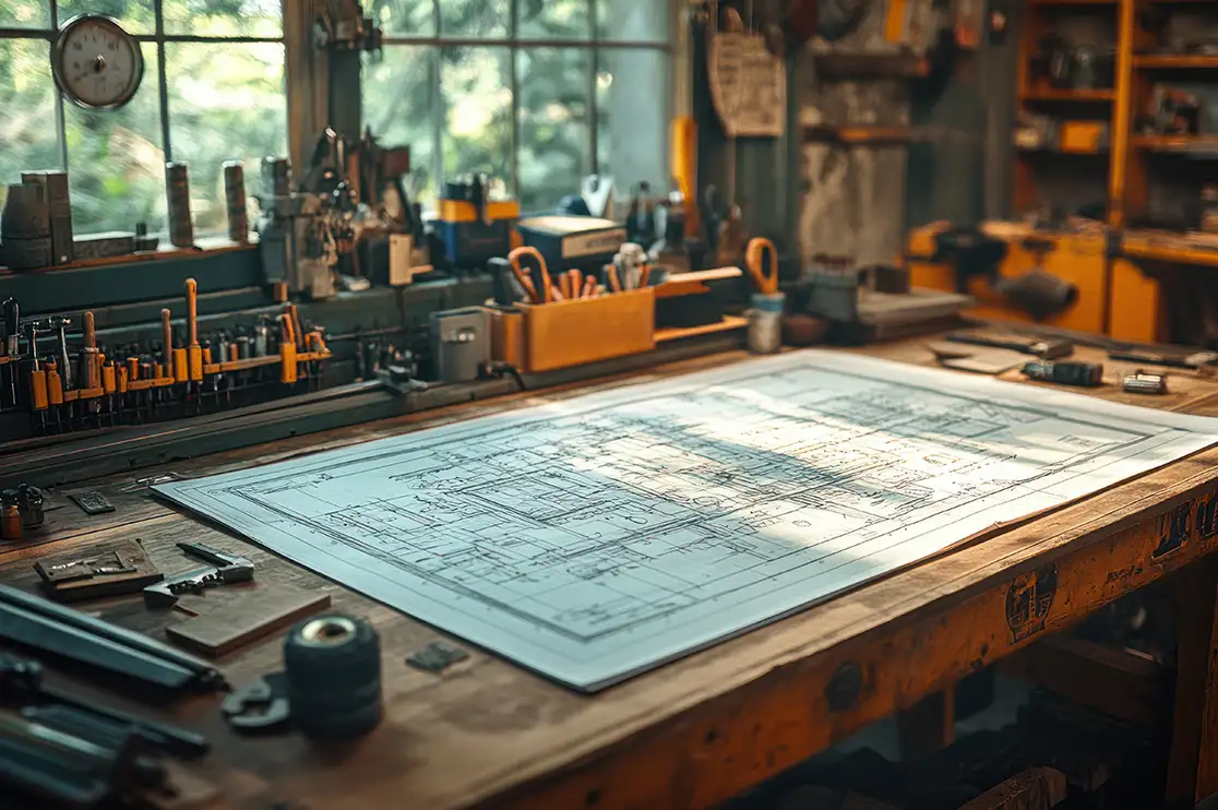 Millwork BIM Coordination Done Right: IFC Workflows for LOD 350 vs LOD 400 & Production Readiness