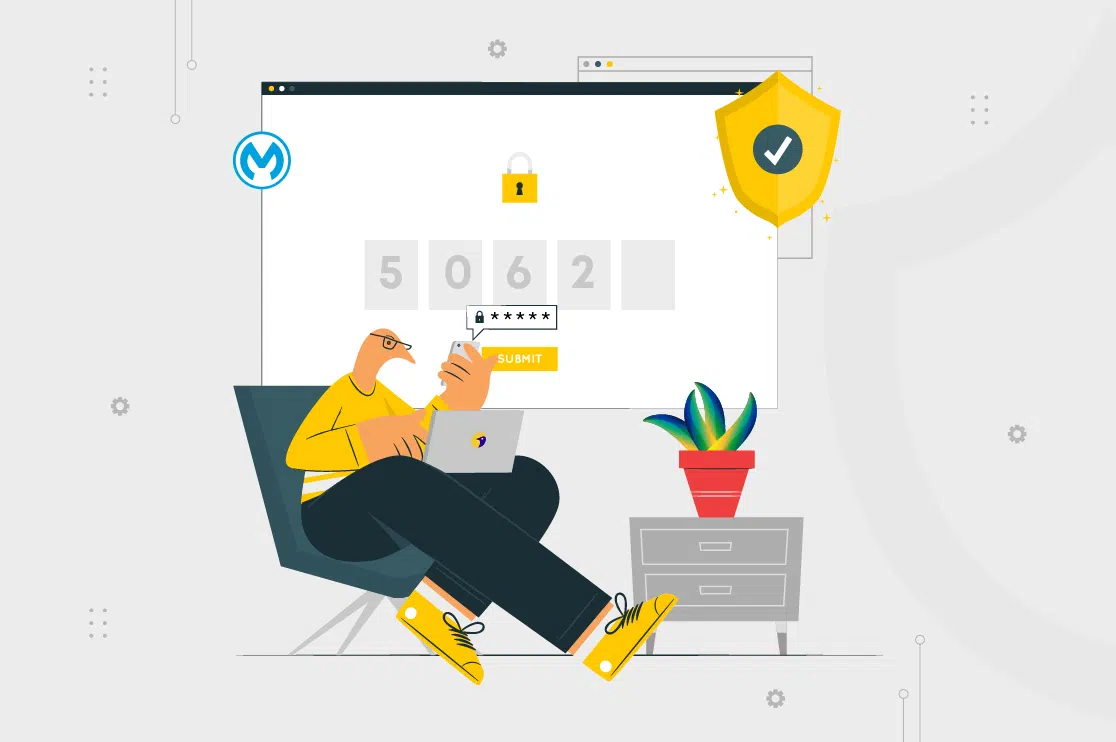 Why MuleSoft MFA (Multi-factor Authentication) is Crucial to Your Enterprise’s Data Security?