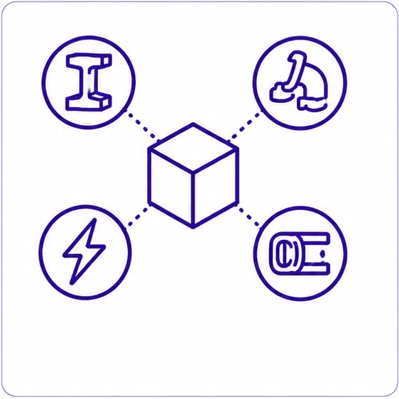 Multi-Discipline Integration