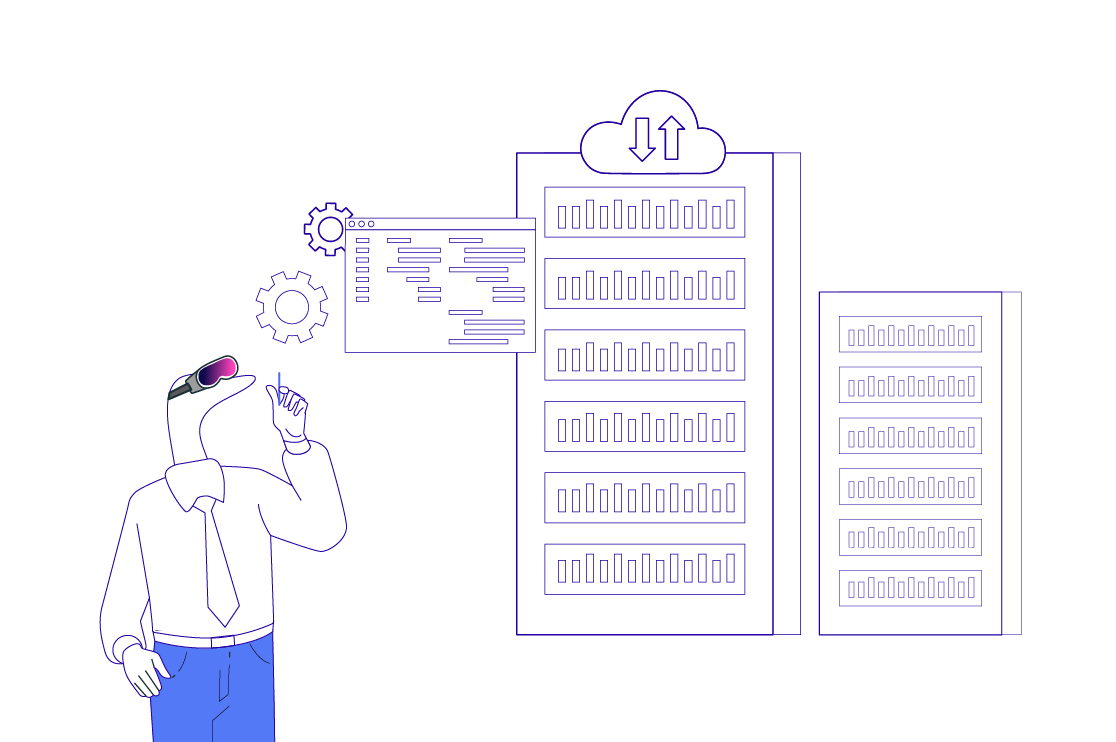 Next Generation Enterprise App