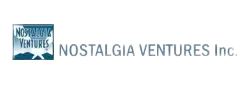 Nostolgia Ventures Inc