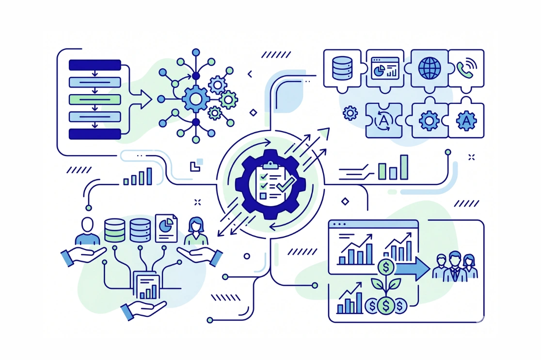 Data Governance Implementation Strategy