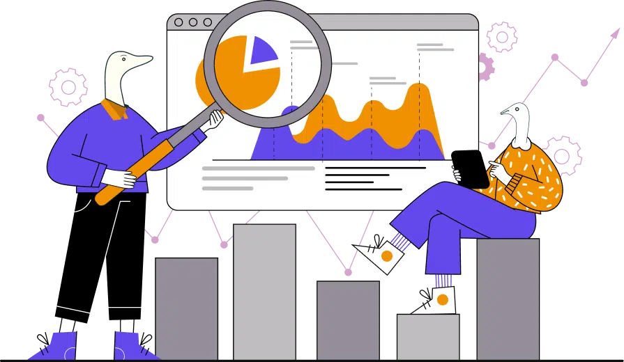Predictive Prescriptive Analytics Services