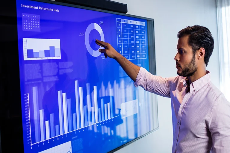 Microsoft Power BI: Exploring the Key Advantages and Disadvantages