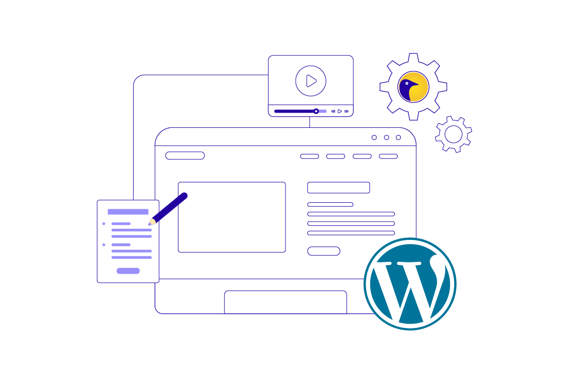 Why Does Your Enterprise Need React and WordPress Integration Services?