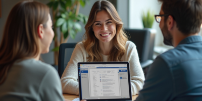 Review & Collaborate