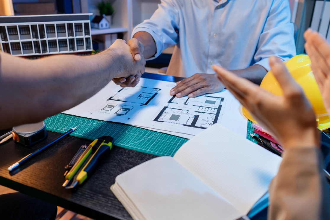 ROI of BIM Adoption: Case Studies from Small-Scale Design Offices