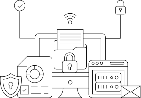 Role-Based Access Control and Data Lineage