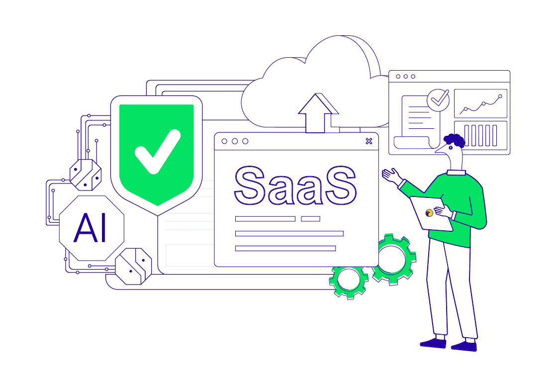 AI Governance in SaaS Top Risks & Best Practices