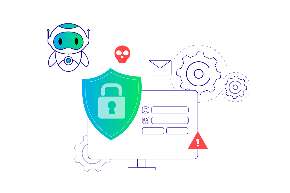 SaaS Security 2025: How to Stay Ahead of AI-Powered Threats