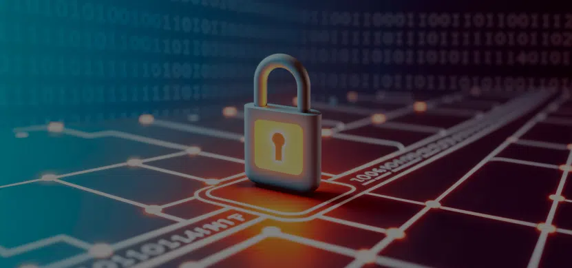 Built Scale and Security