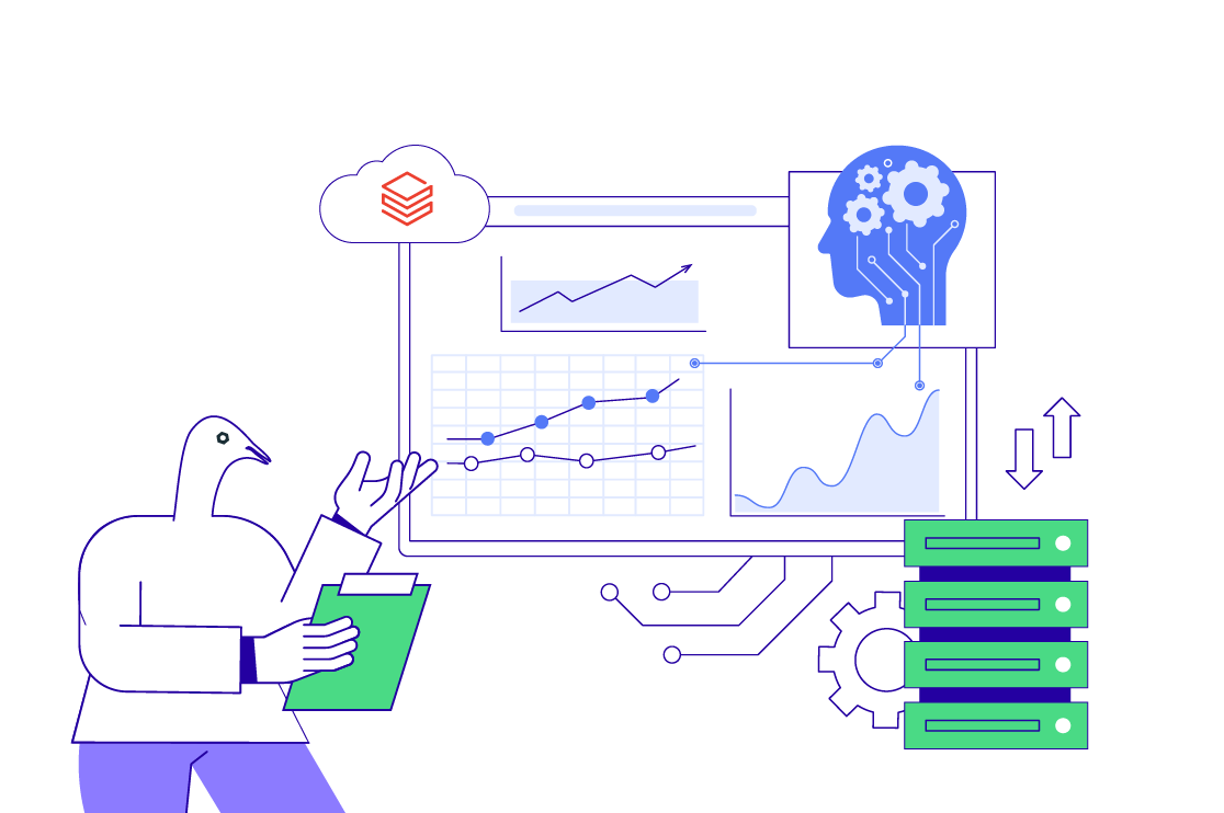 Top 5 Use Cases of Scaling AI & Analytics on Databricks