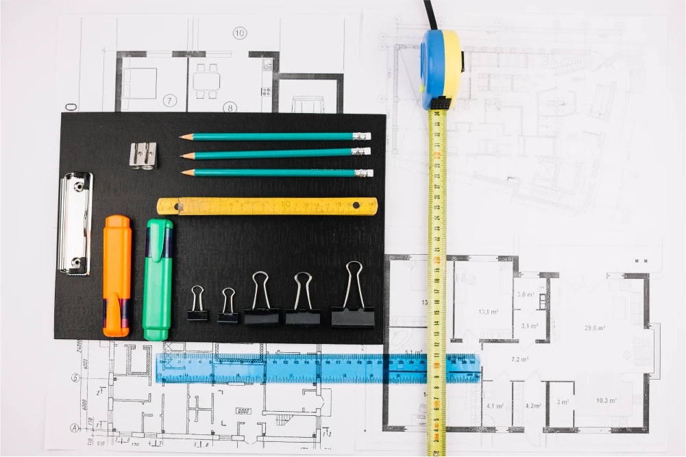 Schematic Design Sets (SD) in Construction