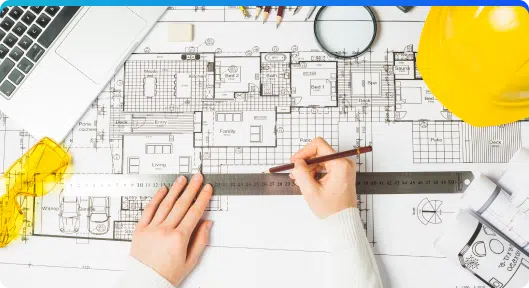 Shop Drawings