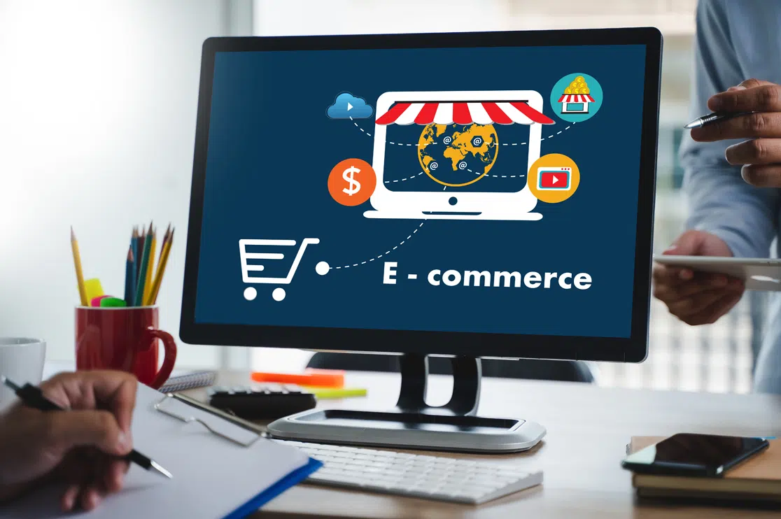 How Shopify E-commerce Development Solves Challenges for Online Merchants