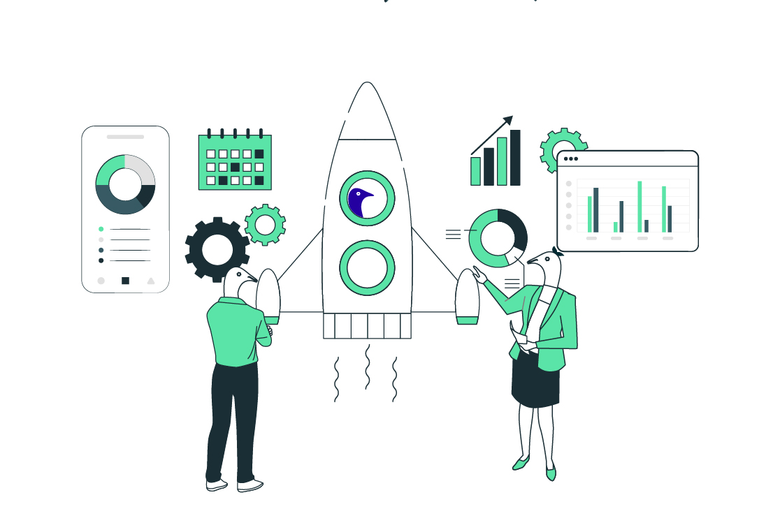 5 Steps for the Flawless Product Launch