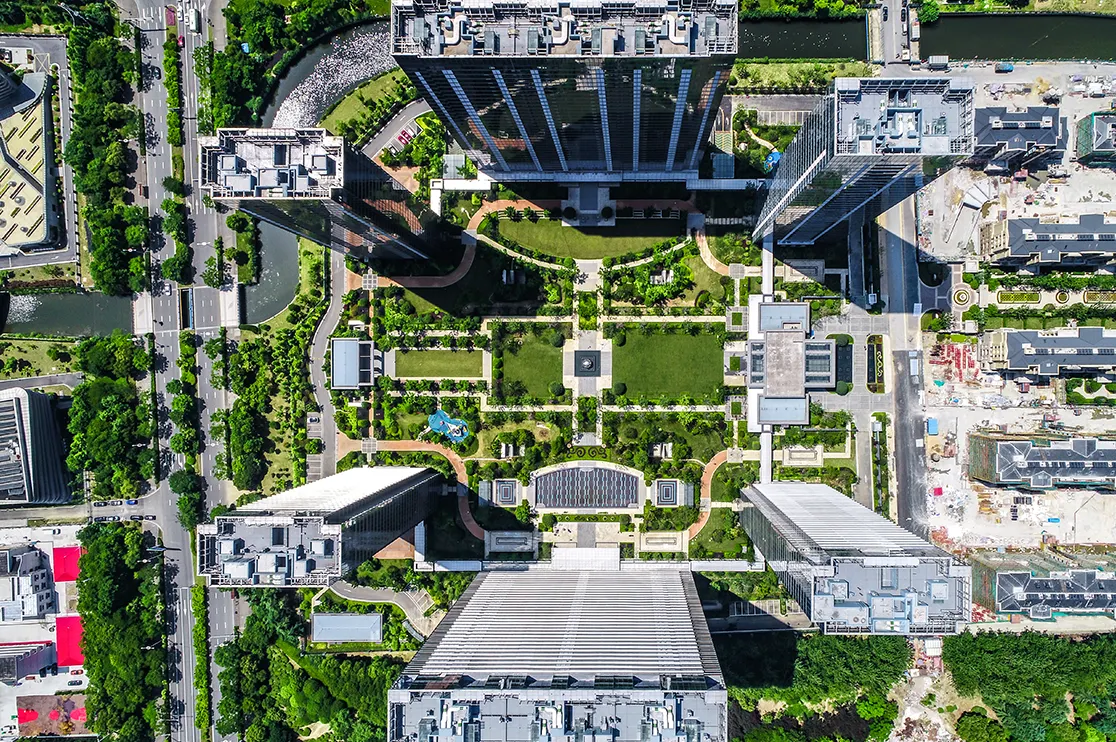 Why Site Plan Rendering Has Become a Strategic Investment for Large Scale Construction Projects