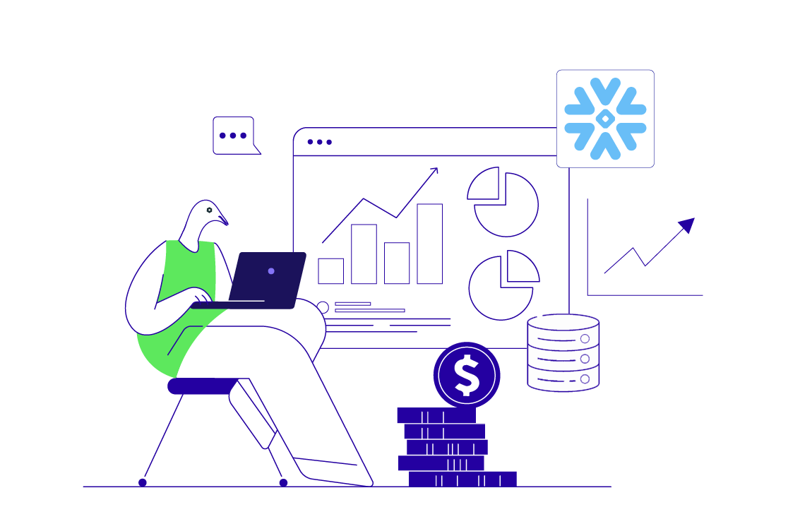 Snowflake Cost Optimization Strategies for Smarter Enterprises